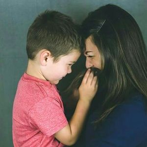 Meet your Posher, Stefanie