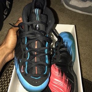 Spidey Foams! 🕷🕸🖤❤️💙