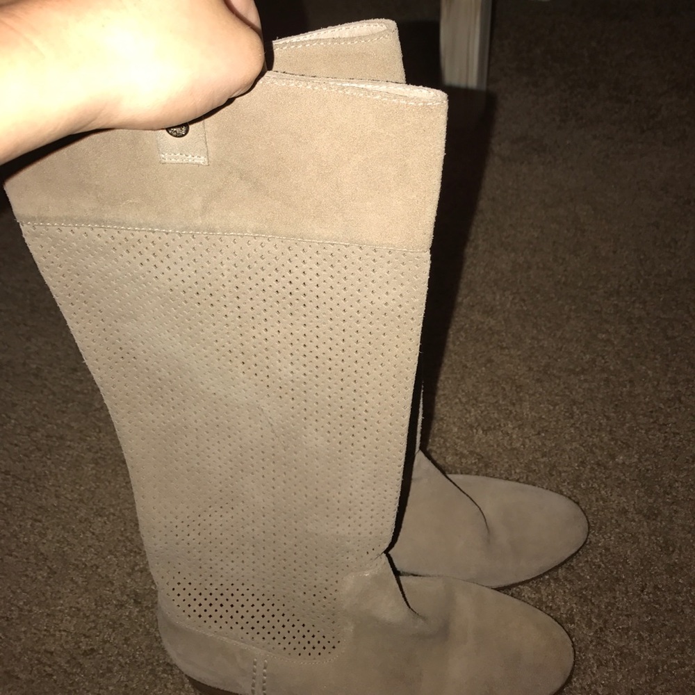 🖤🖤🖤🖤 swade boots very pretty