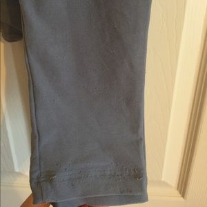 LuLaRoe Pants - LuLaRoe OS leggings--cornflower color LuLaRoe Pants - LuLaRoe OS leggings--cornflower color