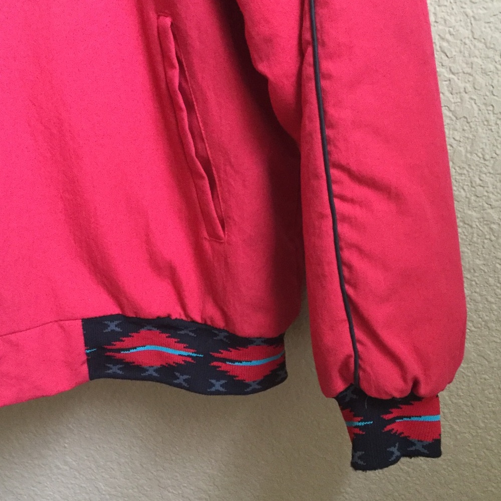VINTAGE jacket - Picture 3 of 6