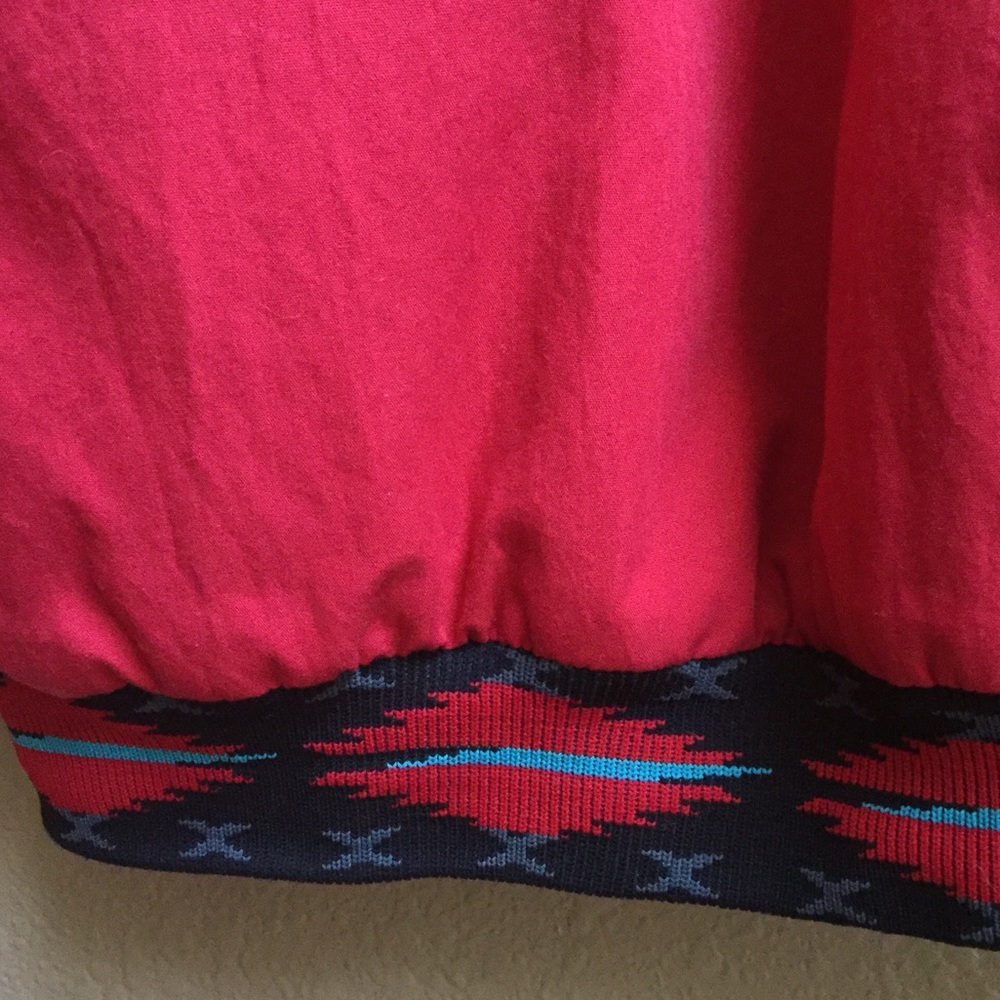 VINTAGE jacket - Picture 6 of 6