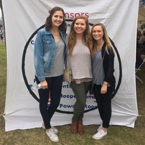 Meet your Posher, Elena