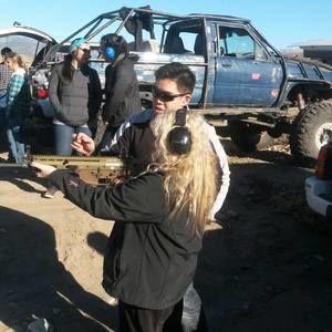 Meet your Posher, Kris