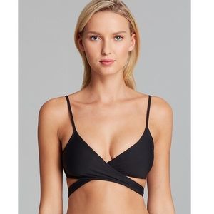 SOLD OUT Free People wrap bikini!