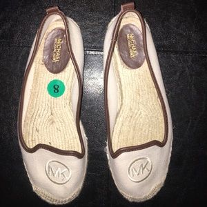 Micheal Kors Espadrilles