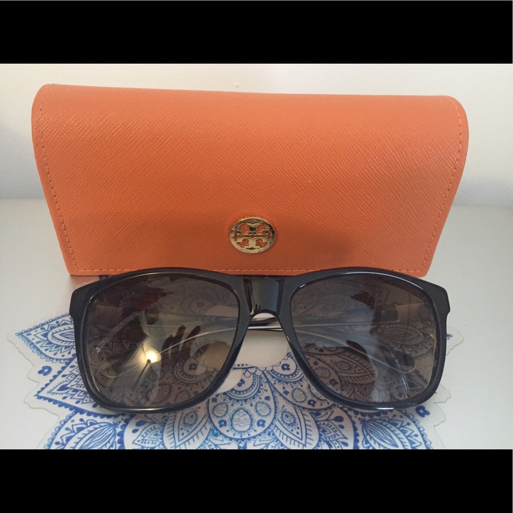 Tory Burch Sunglasses