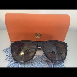 Tory Burch Sunglasses