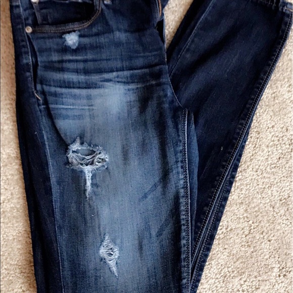 Express MID RISE Legging - Picture 4 of 4