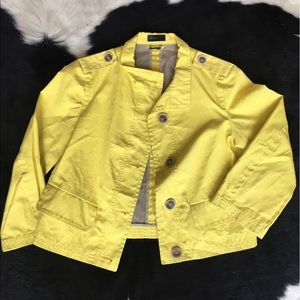 Stile Bennetton jacket