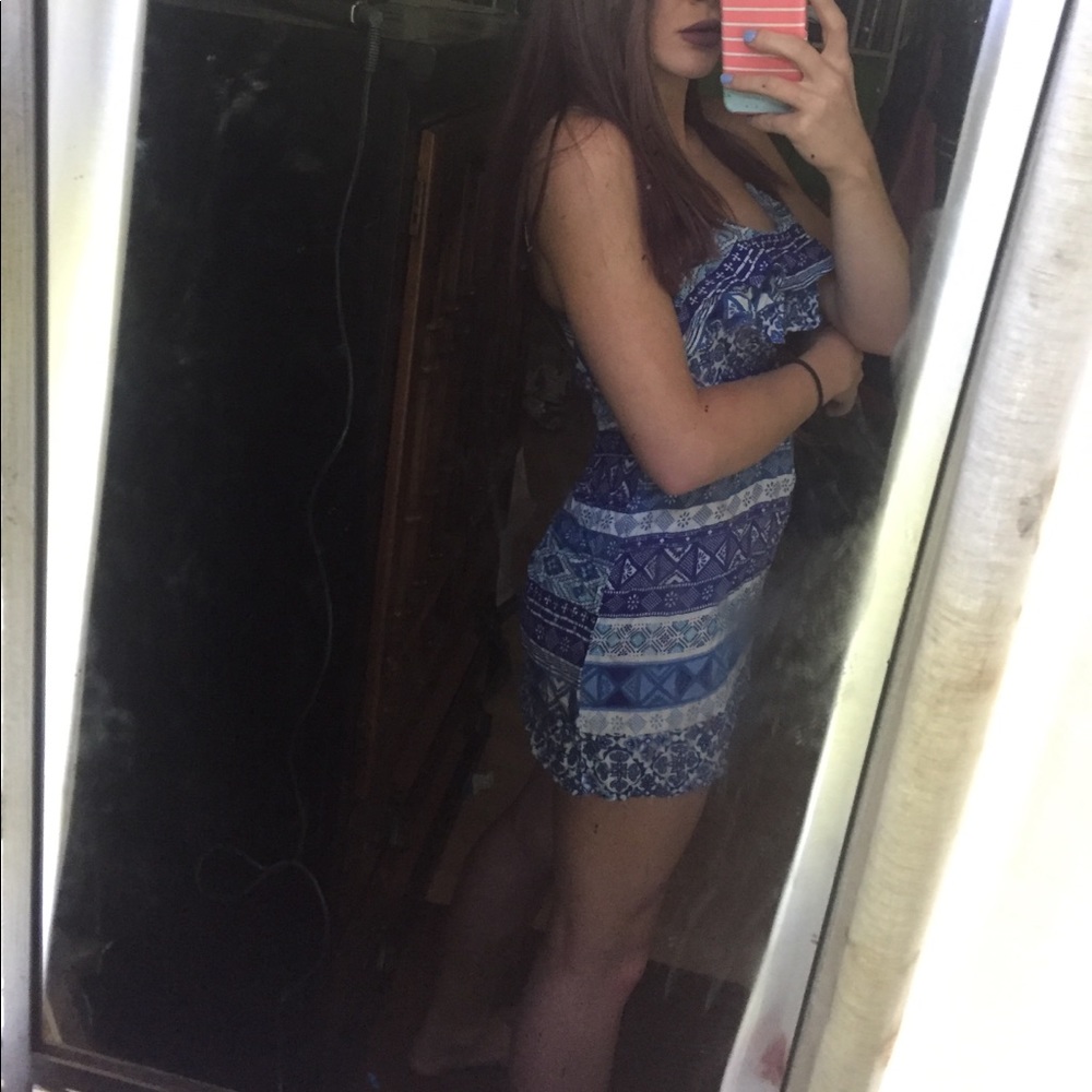 summer dress