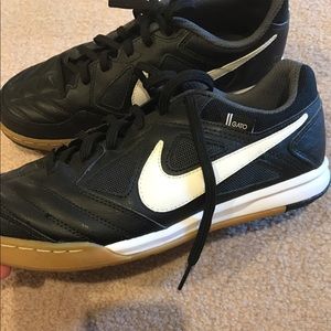 Nike indoor soccer cleats
