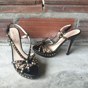Prada Heels Sandals