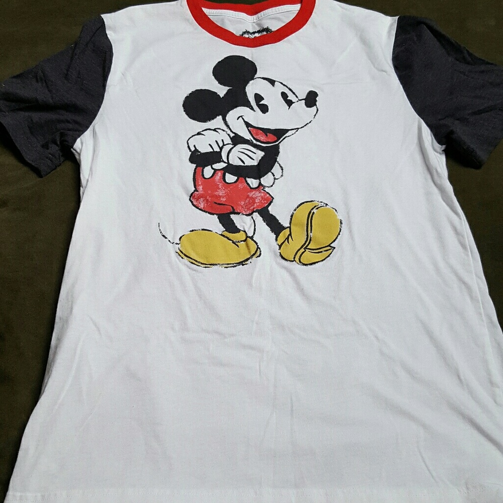 Disney Mickey Mouse t-shirt
