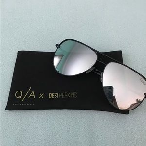 Quay Desi Perkins High Key