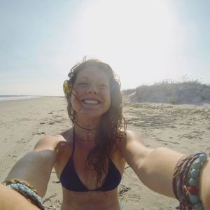 Meet your Posher, Brianna