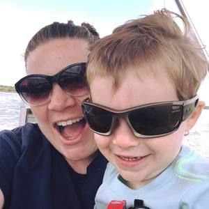 Meet your Posher, Lindsay