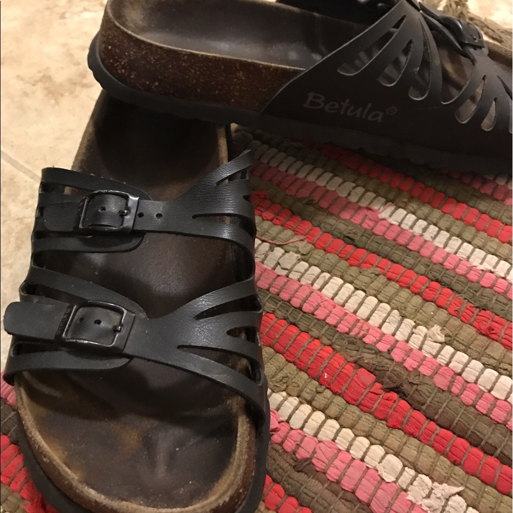 Birkenstock