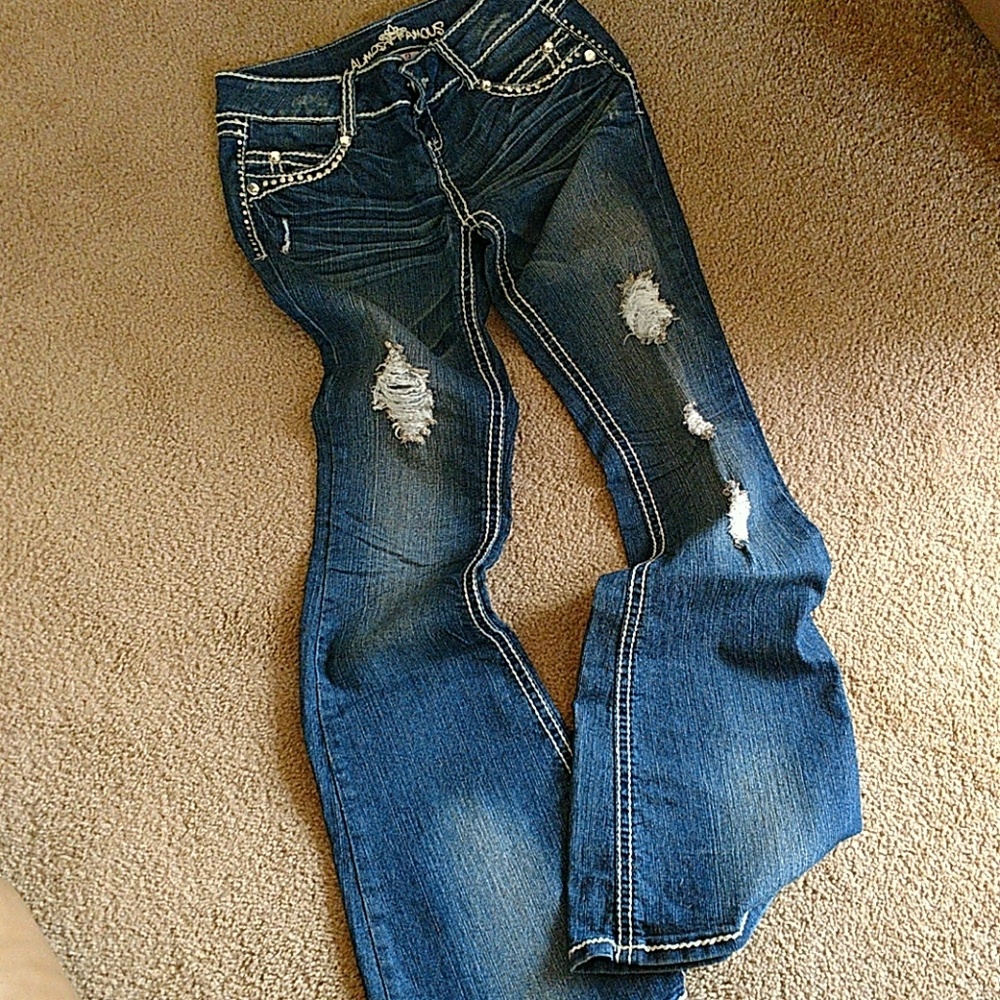 Jeans
