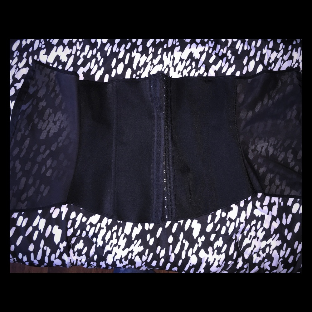 Waisted by Keke Waist Trainor