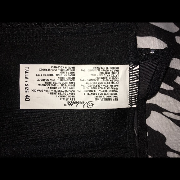 Waisted by Keke Waist Trainor - Picture 3 of 3