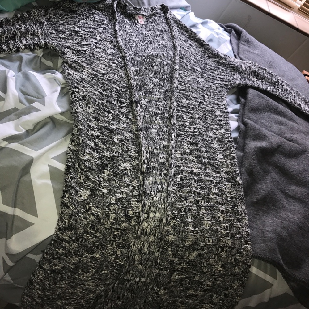 Cardigan