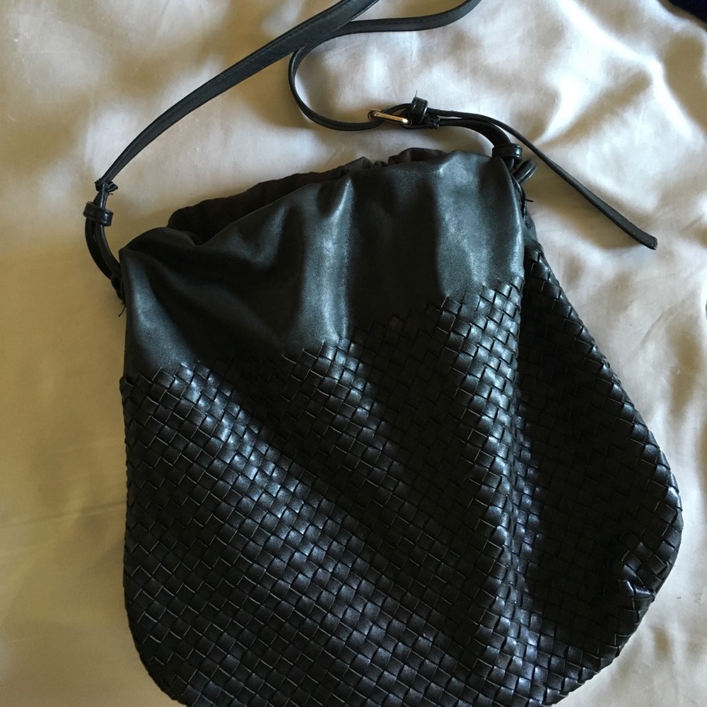 UO boho over the shoulder bag