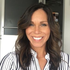 Meet your Posher, Yvonne