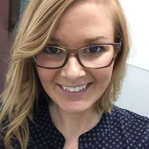 Meet your Posher, Jenna