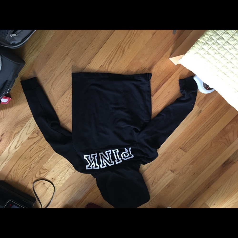 Victoria secret hoodie