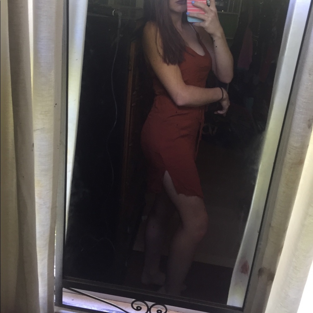 dress
