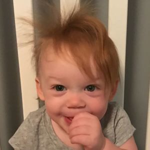 Meet your Posher, Janice