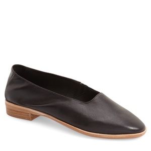 Jeffrey Campbell New In Box flats