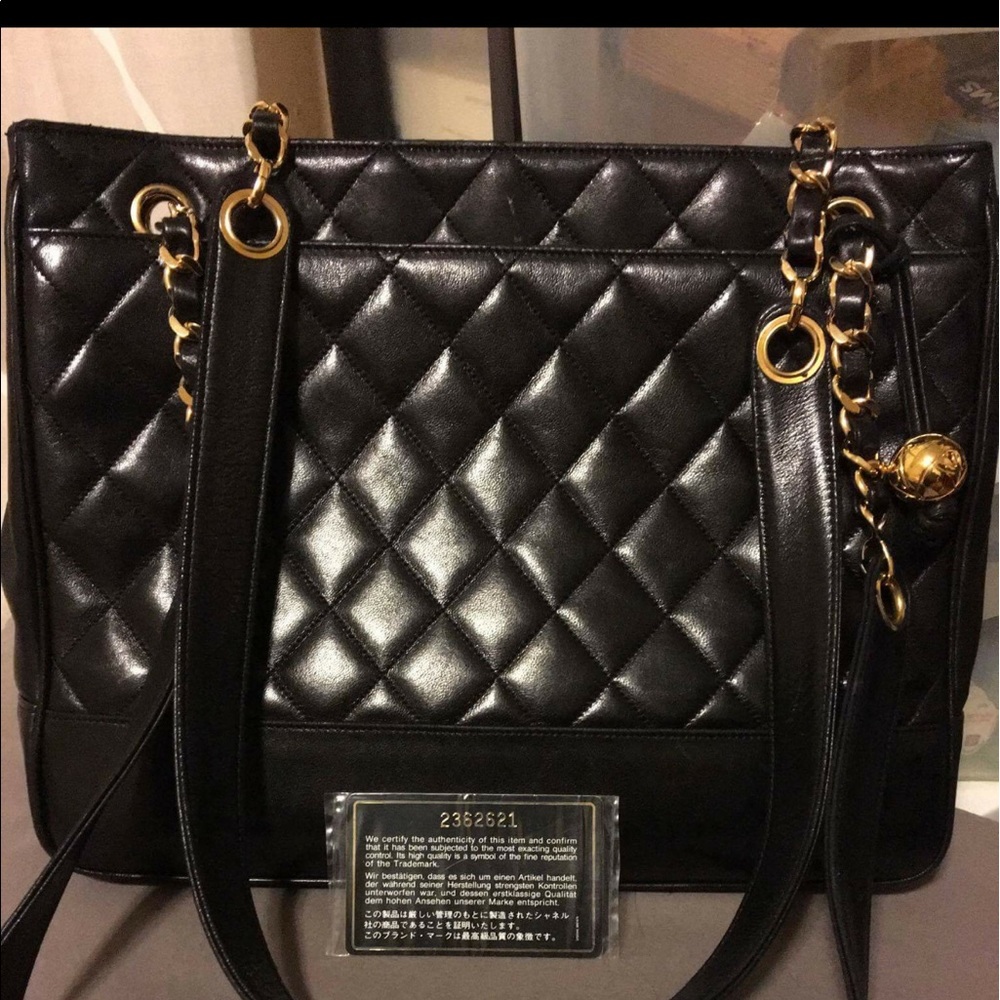 Chanel Bag