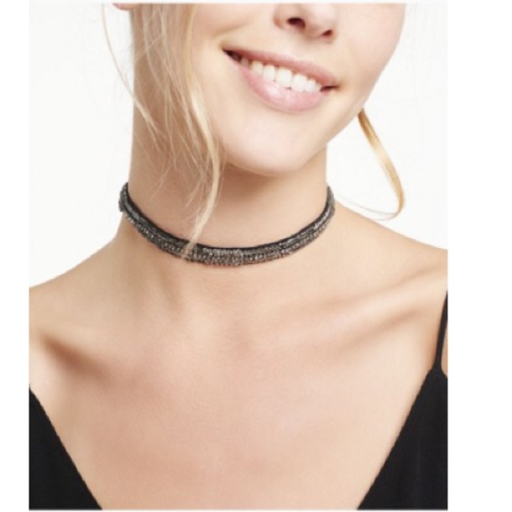 Stella & Dot Emme necklace