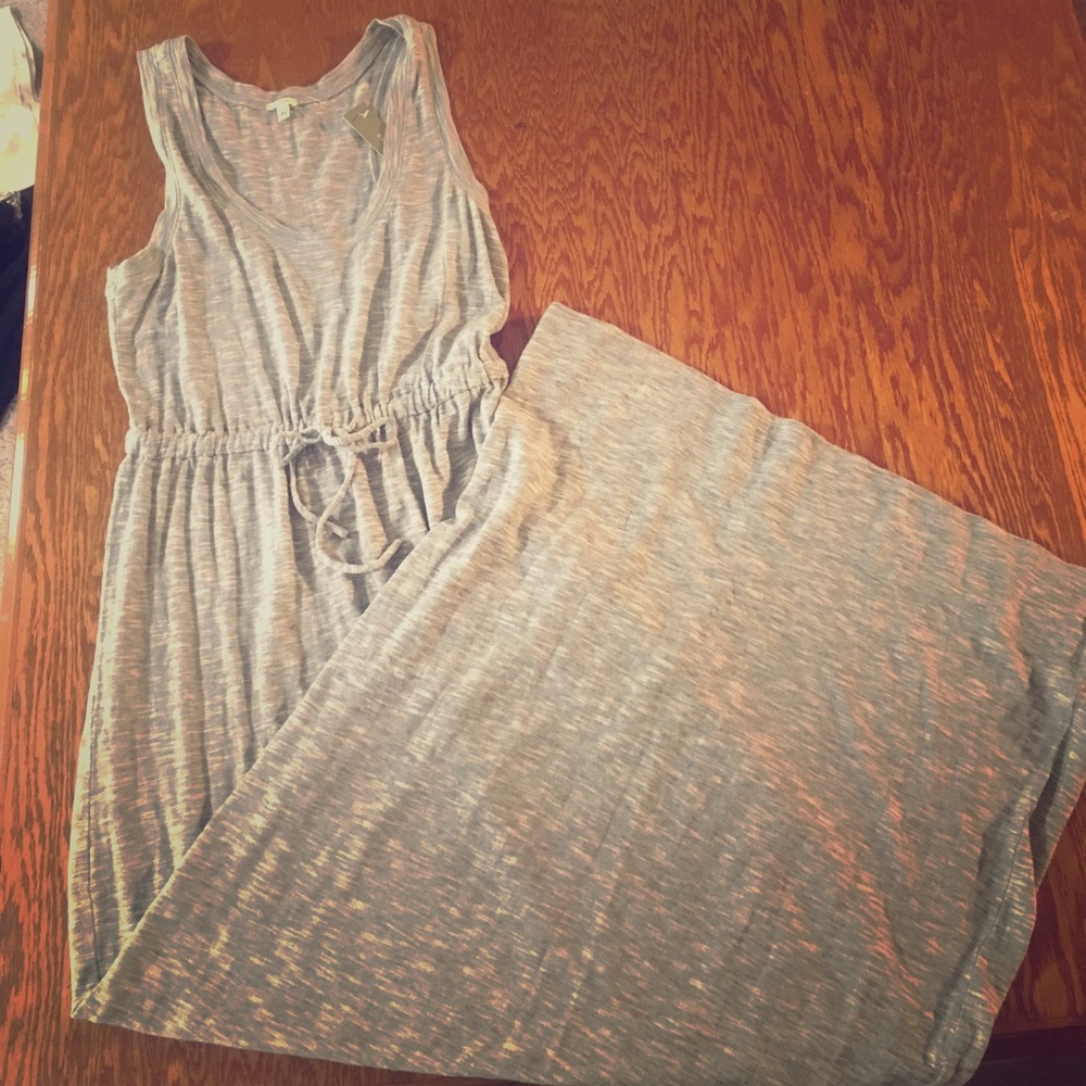 Jcrew maxi
