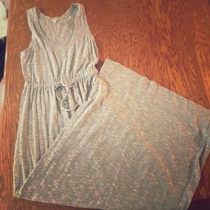 Jcrew maxi