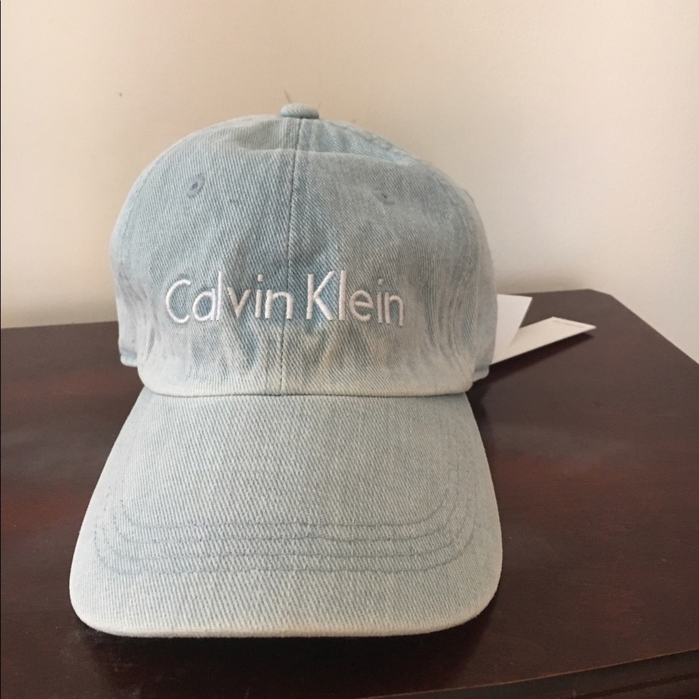 Calvin Klein Jean Hat