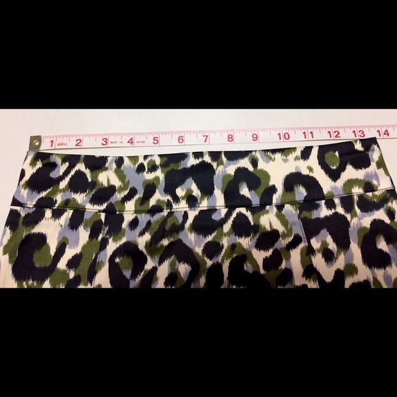 NWOT Rock Steady pencil skirt - Picture 4 of 5