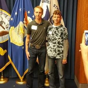 Meet your Posher, Robin