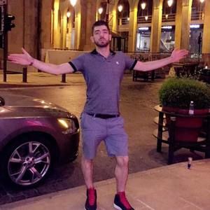 Meet your Posher, Ali