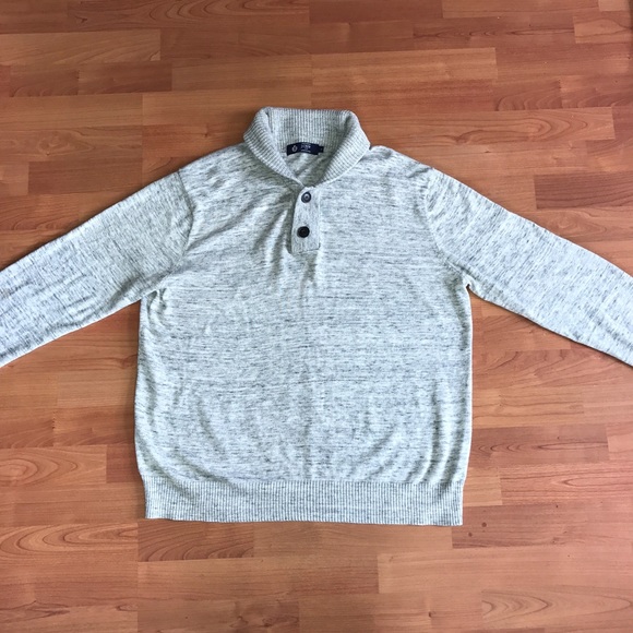 J. Crew Other - Men's J. Crew sweater.