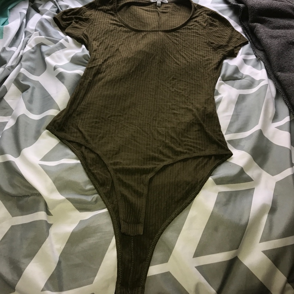 Body suit