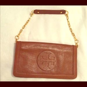 Authentic Tory Burch Reva Bag