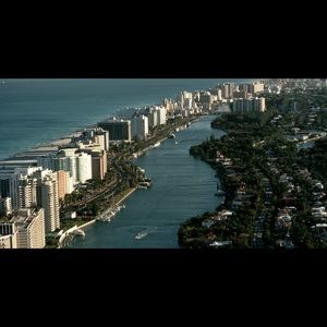 Meet your Posher, Sebastian