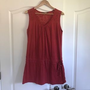 Prana sundress