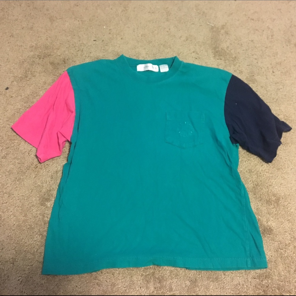 Funky shirt