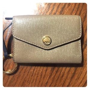 Michael Kors keychains wallet