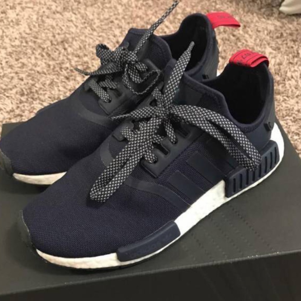 Women's NMD XR1 Navy