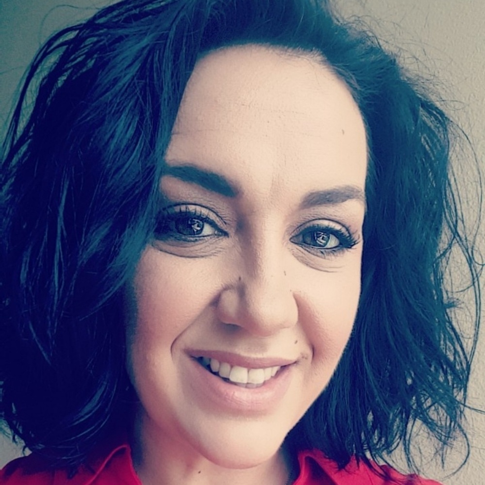 Meet your Posher, Brianne